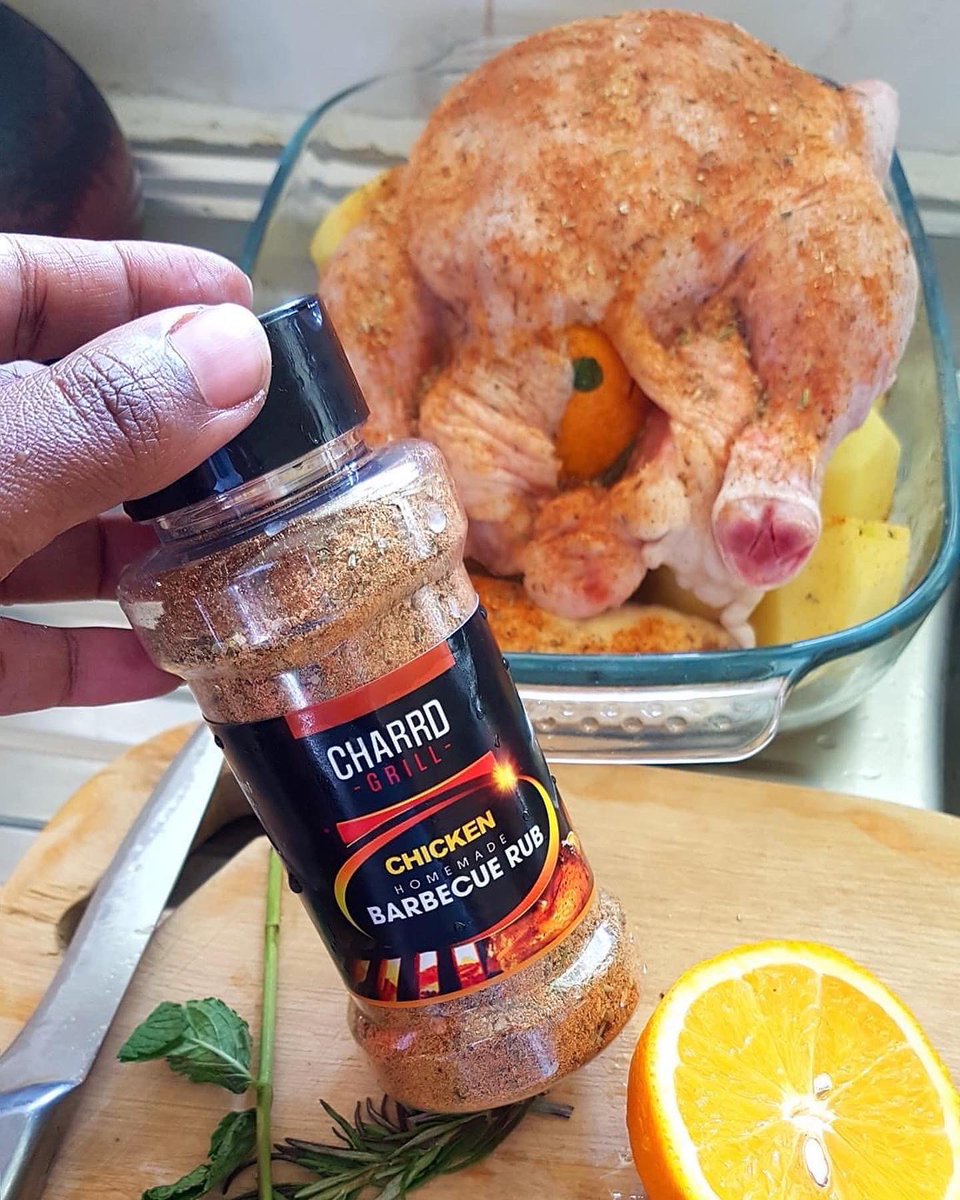 ChefRubia's tweet photo. Experience that gourmet feel 🔥 https://t.co/Fmyz76FuiC
