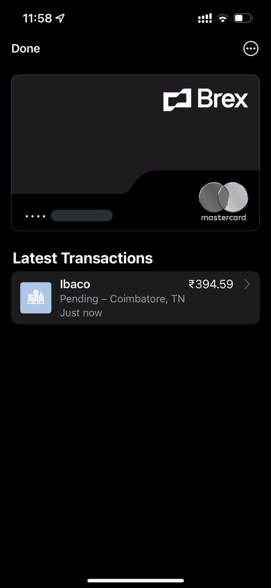 praveentcom's tweet photo. My first Apple Pay NFC transaction. Probably the first in Coimbatore too.

Ice cream time 😋🍨🇮🇳

@brexHQ seamless! https://t.co/BnbIQTuXSY