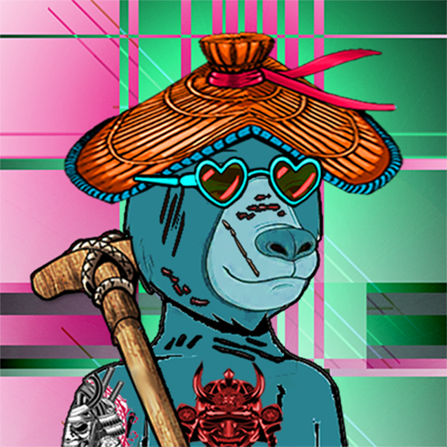 ohkayDojo's tweet photo. Retweet, Follow and tag friends for a chance to win WL or Free Mint.

#SolanaGiveaways @Solana #NFTCommunity #OkayBears #DegenDojo #OhKayDojo #NFT #MintOfTheDay #MintingSoon https://t.co/LPARA9j2o0