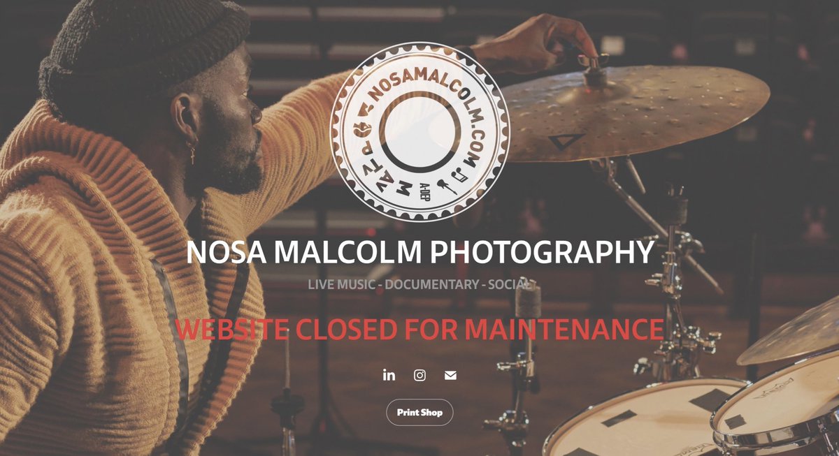 nosamalcolm's tweet photo. https://t.co/bwYZCE9jsn is having a refurb’ 

DM or click links to get in touch &amp; for bookings 📷 https://t.co/wjUTXV59QU