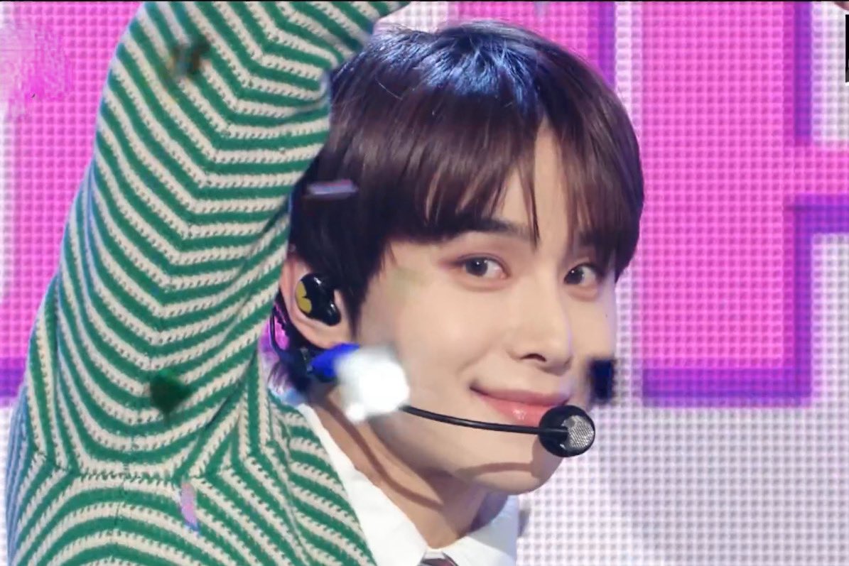 สิ้นแล้วจองอูน่ารักมาก 🥺