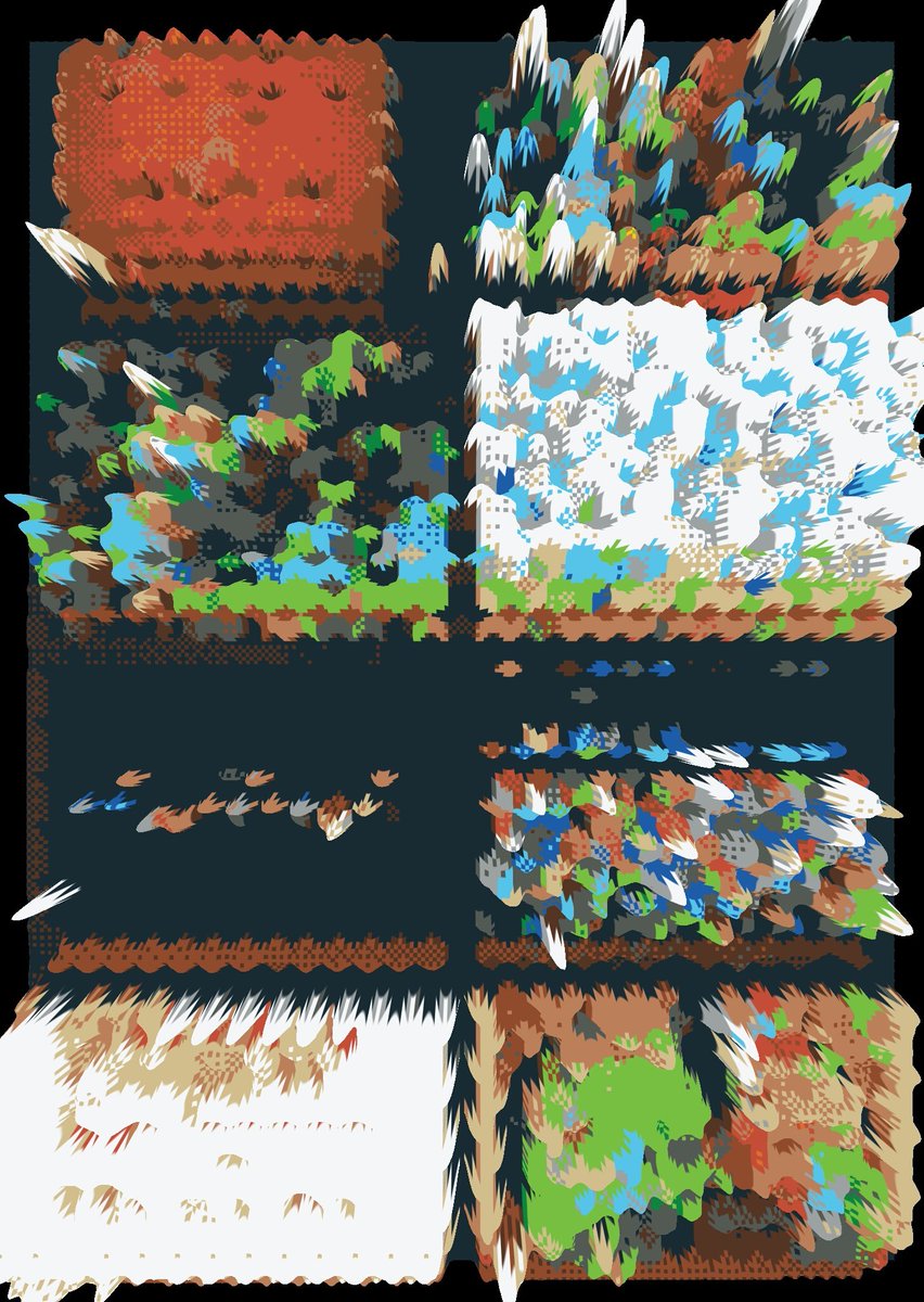 unicusarts's tweet photo. @MoodyOwlNFT https://t.co/ysI2bylKPr
Check this out
Mixture https://t.co/jddJMEALbK