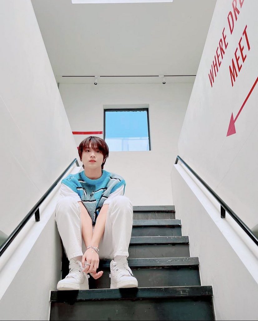 hc_tiny's tweet photo. tiny haechan https://t.co/oCVunZuYo2