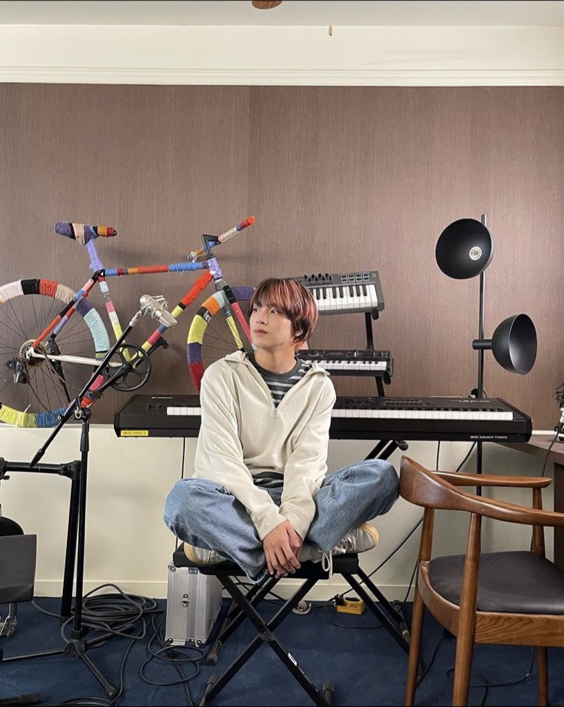 hc_tiny's tweet photo. tiny haechan https://t.co/oCVunZuYo2