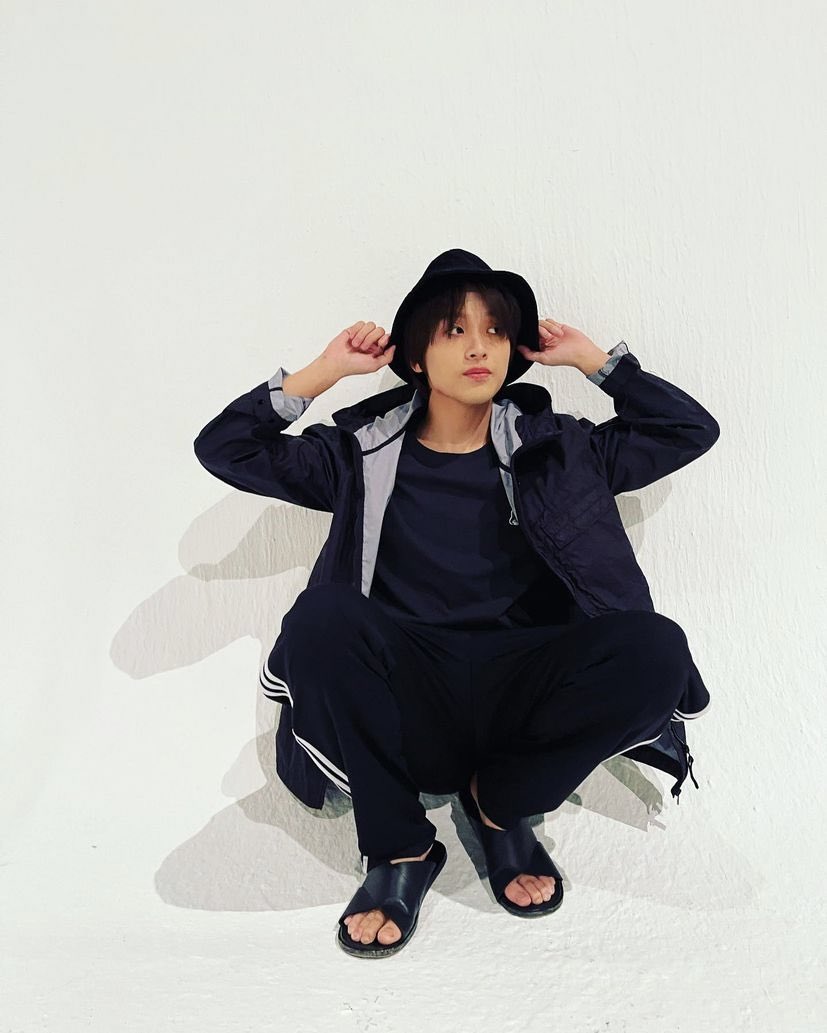 hc_tiny's tweet photo. tiny haechan https://t.co/oCVunZuYo2