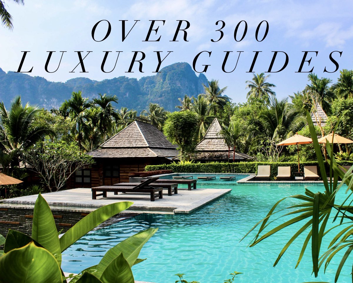 GuestWorldwide's tweet photo. In 2021 we produced more than 300 beautiful, #luxury #destinationguides. Each one lovingly tailored to each #hotel. We design everything around your brand. Making the process a pleasure is our priority, so your guests' pleasure can remain yours
#luxuryhotels #publications #global https://t.co/jfnIhFpxxu