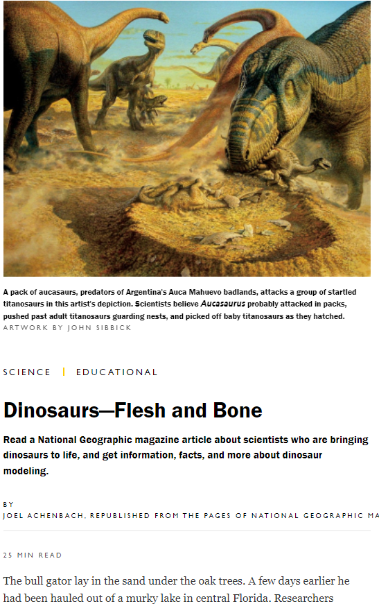BossMedia027's tweet photo. Check out this interesting fact about dinosaur!!!!😱😱🦖🦕 https://t.co/gHF0oVFiQk