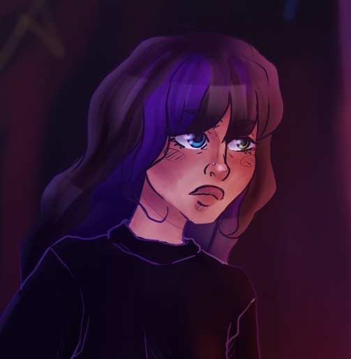 3xqt1e's tweet photo. <3 
#illustration #artwt #digitalart #krita https://t.co/YPYggaIuxs