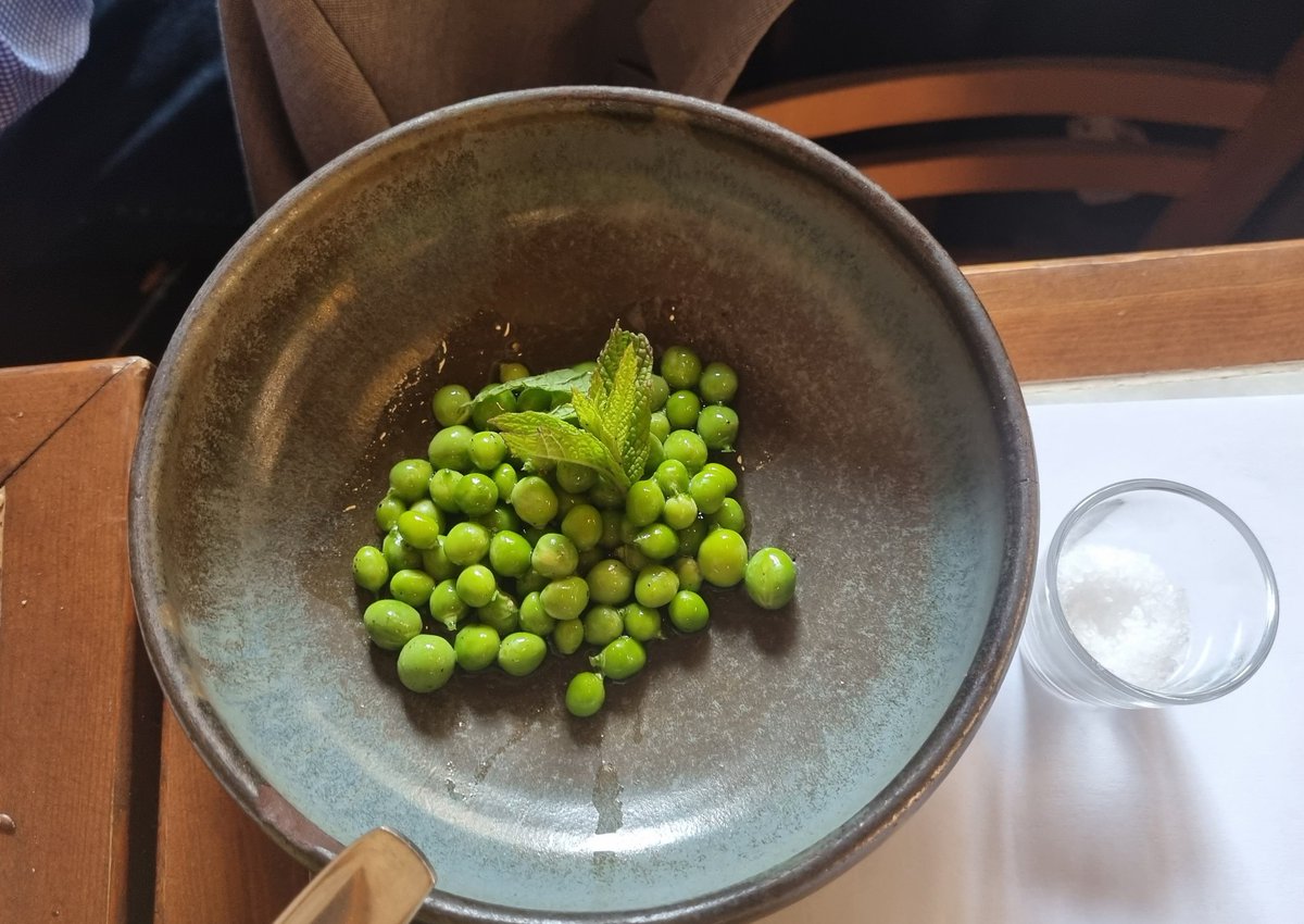 TroposFDining's tweet photo. ΜΟΥΡΓΑ εστιατόριο στη Θεσσαλονίκη #Thessaloniki https://t.co/guu61cW9LH