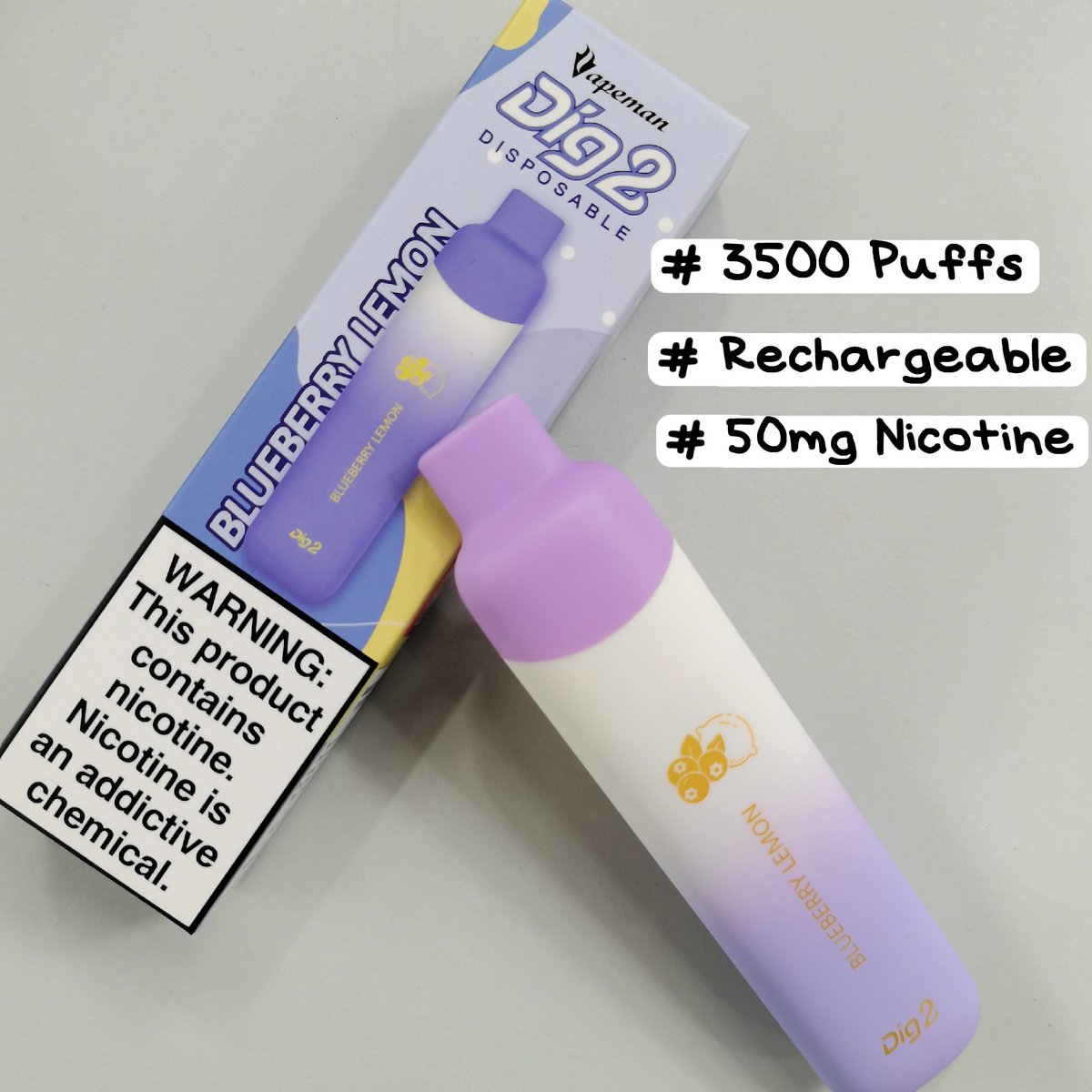 elfbar nachfüll pod läuft aus Vapeman Dig 2- 3500 Puffs 15 Flavors are Available !!! DM Bella Wang for  more details Whatsapp/wechat: +86 13660095264 #vapengin #vapengin5500  #6000puffs #vapeman #vapemanB6000 #вейперы #maskking #maskkinggt  #электронка #электроннаясигарета #hqd