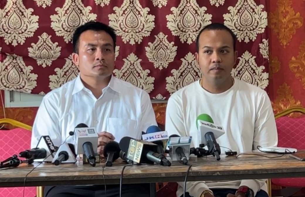 มหาไพรวัลย์ ระบุการขอขมาเป็นวิถีปกติในทางพุทธ เป็นการแสดงความบริสุทธิ์ใจว่า #หมอปลา สำนึกผิดกับสิ่งที่ทำไป  ไม่ใช่การลดกระแสความไม่พอใจของสังคมหรือคณะลูกศิษย์ #หลวงปู่แสง  ย้ำถ้าไม่อยากให้หมอปลาทำแบบนี้ คณะสงฆ์ สำนักพุทธต้องเข้มแข็งเป็นที่พึ่งให้กับชาวบ้านได้