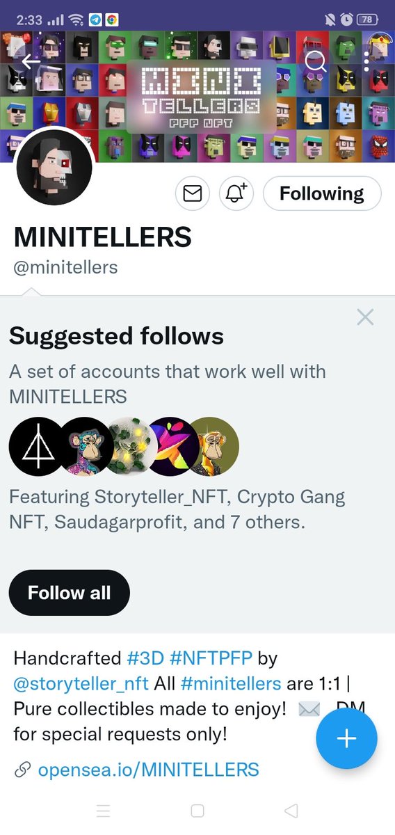 Mary Ann tweet media