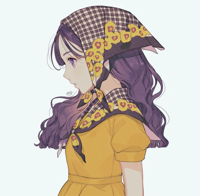 セーラーずきんちゃん 