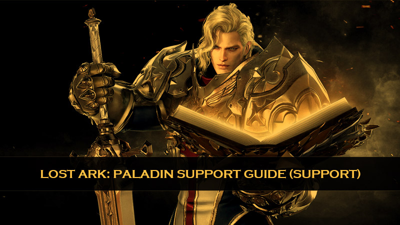WhiteHulk4's tweet photo. Lost Ark: Paladin Guide (Support)
#lostark #guide #build #support #paladin
https://t.co/ClgRlnQ3Ja https://t.co/8lDFsoqeZq