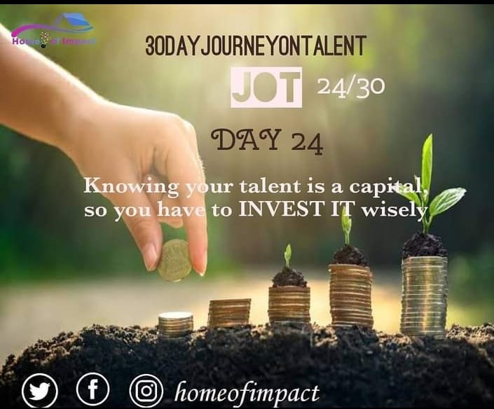 home_impact's tweet photo. TB Day 24
It demands investing
#talent 

Sign the petition Toyin #WeMetOnTwitter  Shekarau https://t.co/3ivfincpMb