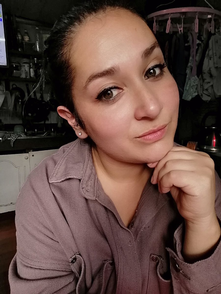 ♥️💙Con mi bebé más chiko!