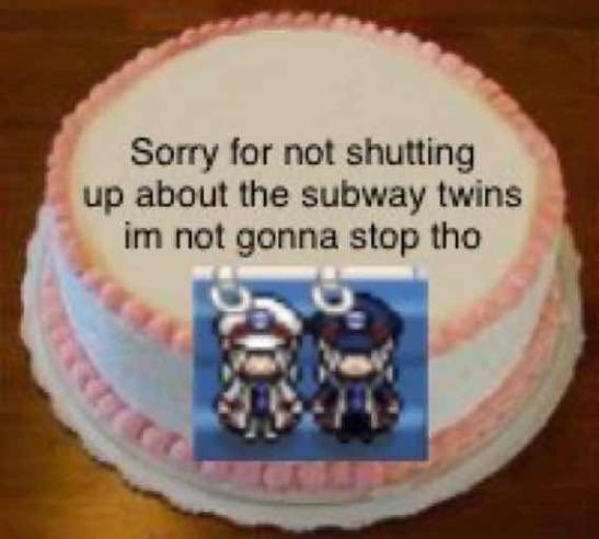 Chey 💙 On my Gachiakuta BS tweet media