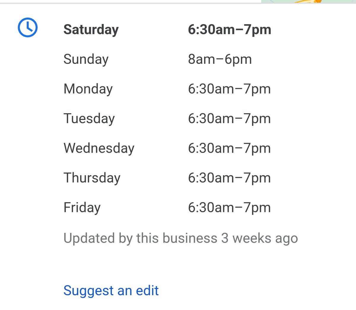 xolisagxo's tweet photo. I was really looking forward to grabbing an iced brown sugar oat shaken espresso this morning on my way into work. Yet disappointingly @StarbucksUK wasn't open at 07:05am 🙃 #openingtimes #wrong #disappointed #starbucks #bognorregis https://t.co/cxIdSjBFqH