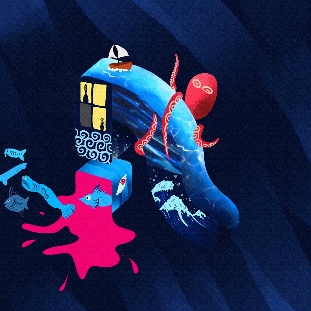 R ticket listed.
리드미컬 커뮤니티 R티켓 리스팅 했습니다.

#NFT #NFTCommunity #OpenSeaNFT #nftcollectors #nftart #rhythmicalNFT

opensea.io/assets/0x495f9…