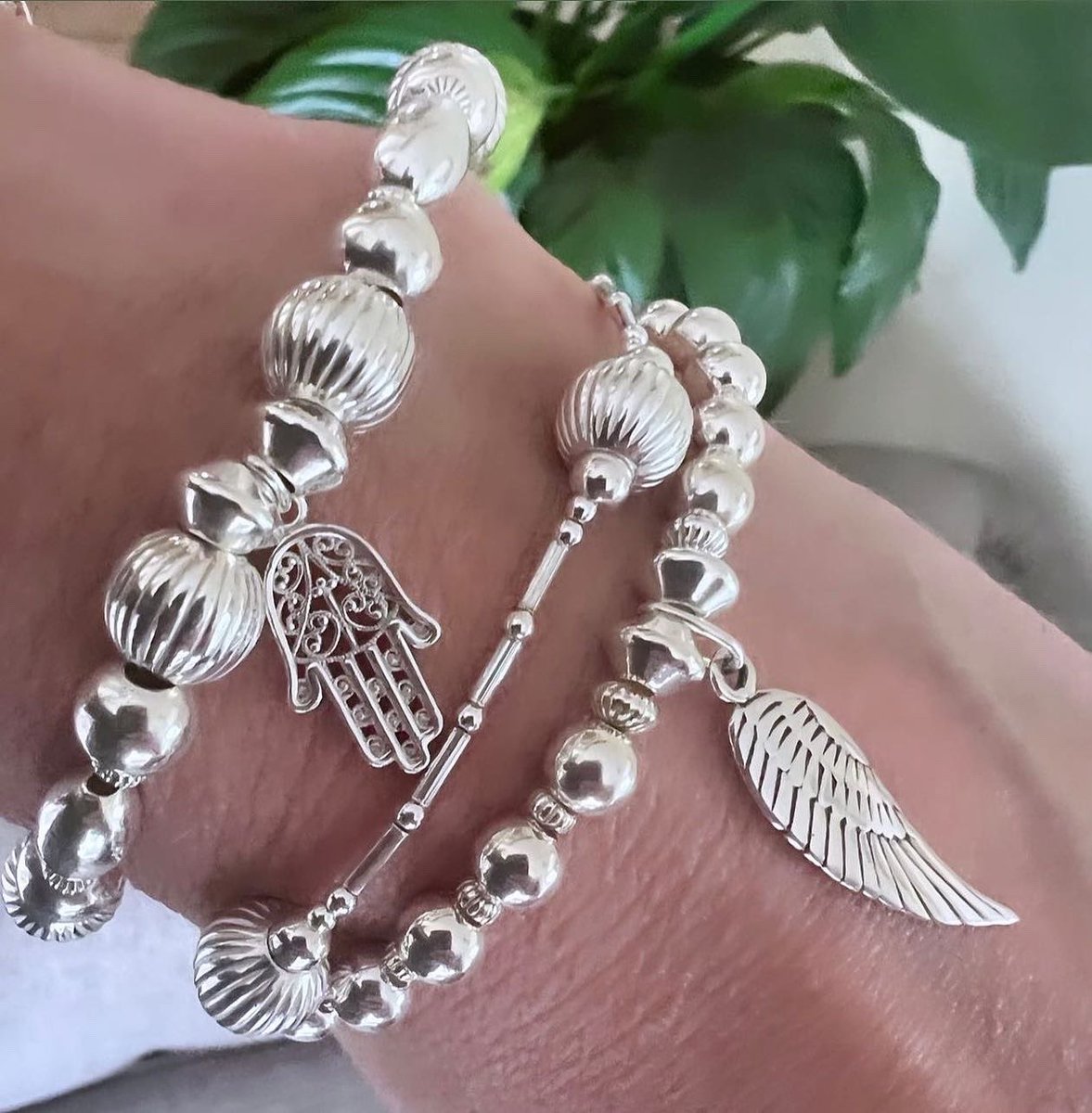 Juwellery1's tweet photo. ✨ Commissioned stacks is something we take pride in!

Mini Stack *£200*

#collectivejewellery #highend #bespokeservice #sterlingsilver #exclusive 

💌DM to arrange a service especially for you💌 https://t.co/x1aS5ptqSs