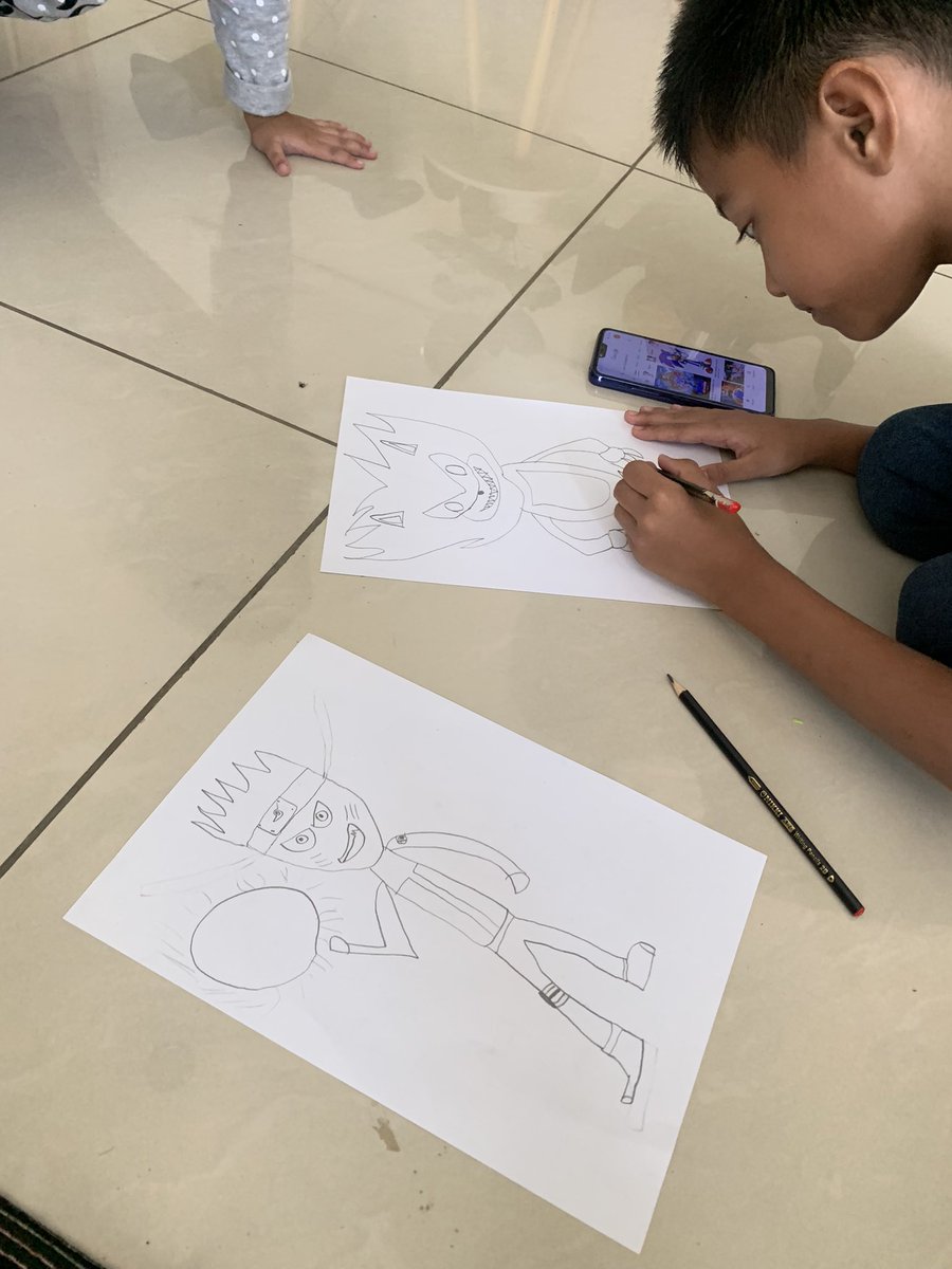 Start em young web3 4 life