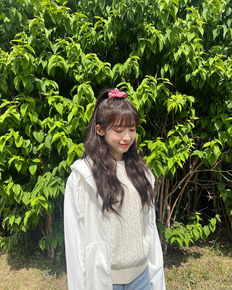 arin's instagram update 💛💚

#아린 #ARIN