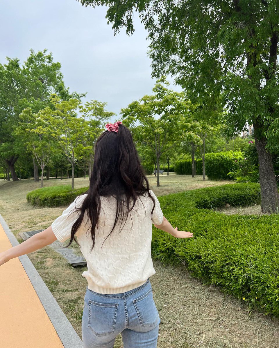 arin's instagram update 💛💚

#아린 #ARIN