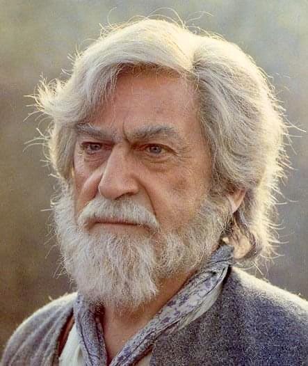 TimeLordDrew61's tweet photo. Great photo of Patrick Troughton as Arthur from the TV Series Knights of God. #KnightsofGod #PatrickTroughton #CultTV https://t.co/bb1BVLzbhA