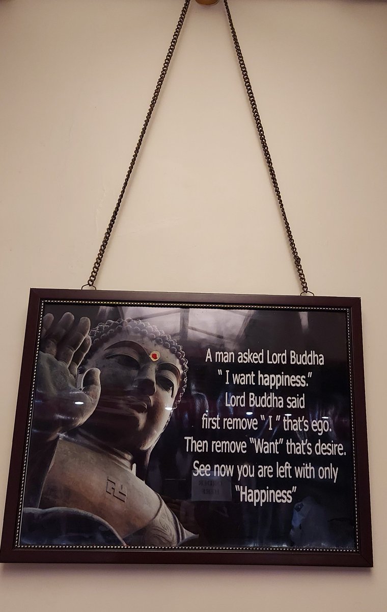 Wisdom 😇