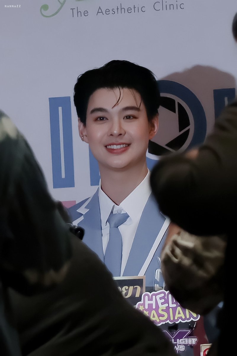 icenannazz's tweet photo. เจอซุปแล้ว 💞
 #แอบหลงรักTheFinalEP
#Saint_sup #MingEr https://t.co/CyflxZUM7v