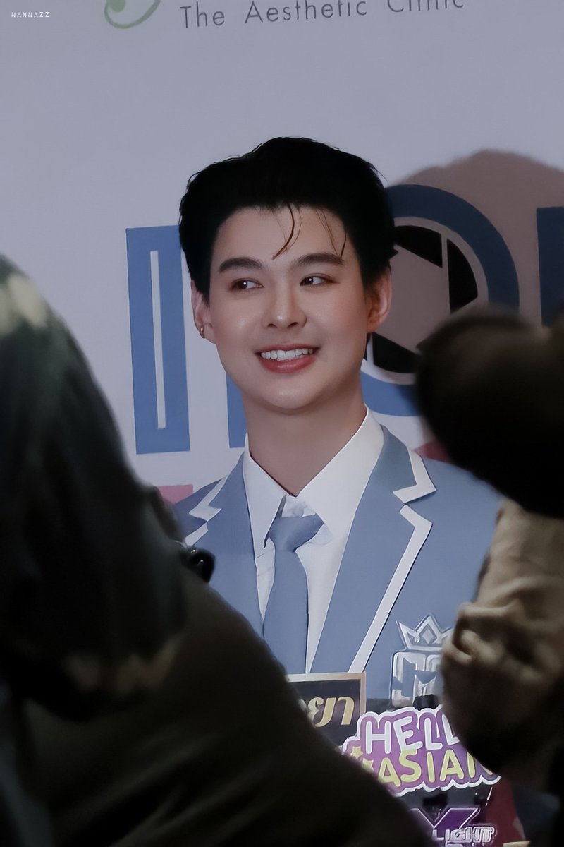 icenannazz's tweet photo. เจอซุปแล้ว 💞
 #แอบหลงรักTheFinalEP
#Saint_sup #MingEr https://t.co/CyflxZUM7v