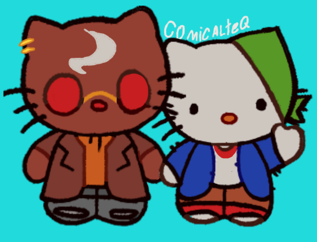 comicalteQ's tweet photo. hellow kettay
#wilbursootfanart #tommyinnitfanart #crimeboysfanart https://t.co/Hs19phmLGd