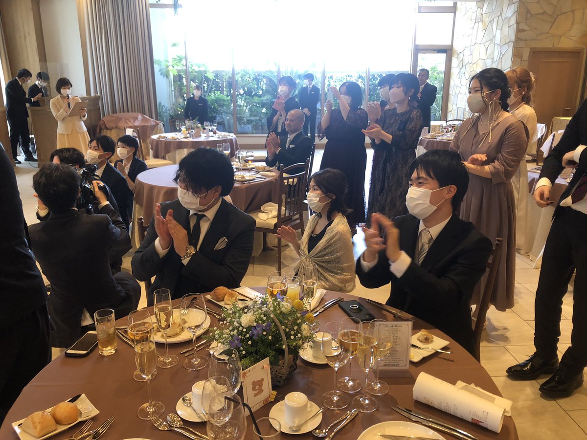 kkccvvz's tweet photo. 野崎��ん　おめでとうございました😂😂 https://t.co/PK69DDSw6V
