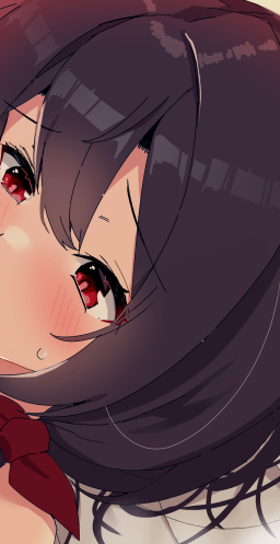 【skeb】リクエストありがとうございました🎀 