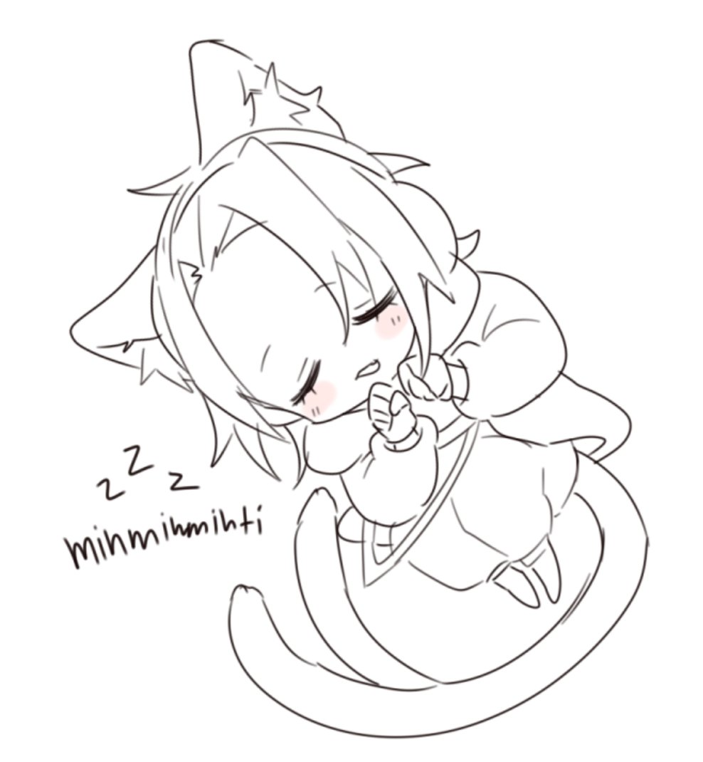 squad has been imagining our mascots as vtubers and im so alive ๐ญ๐ญ๐ญ๐ญ๐ฅน๐๐๐๐๐๐