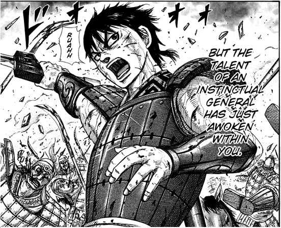 RR_Sandusale's tweet photo. Certaines personnes vont mourir avant d'avoir lu kingdom, putain commencer maintenant ! https://t.co/vY7MHI2KW5