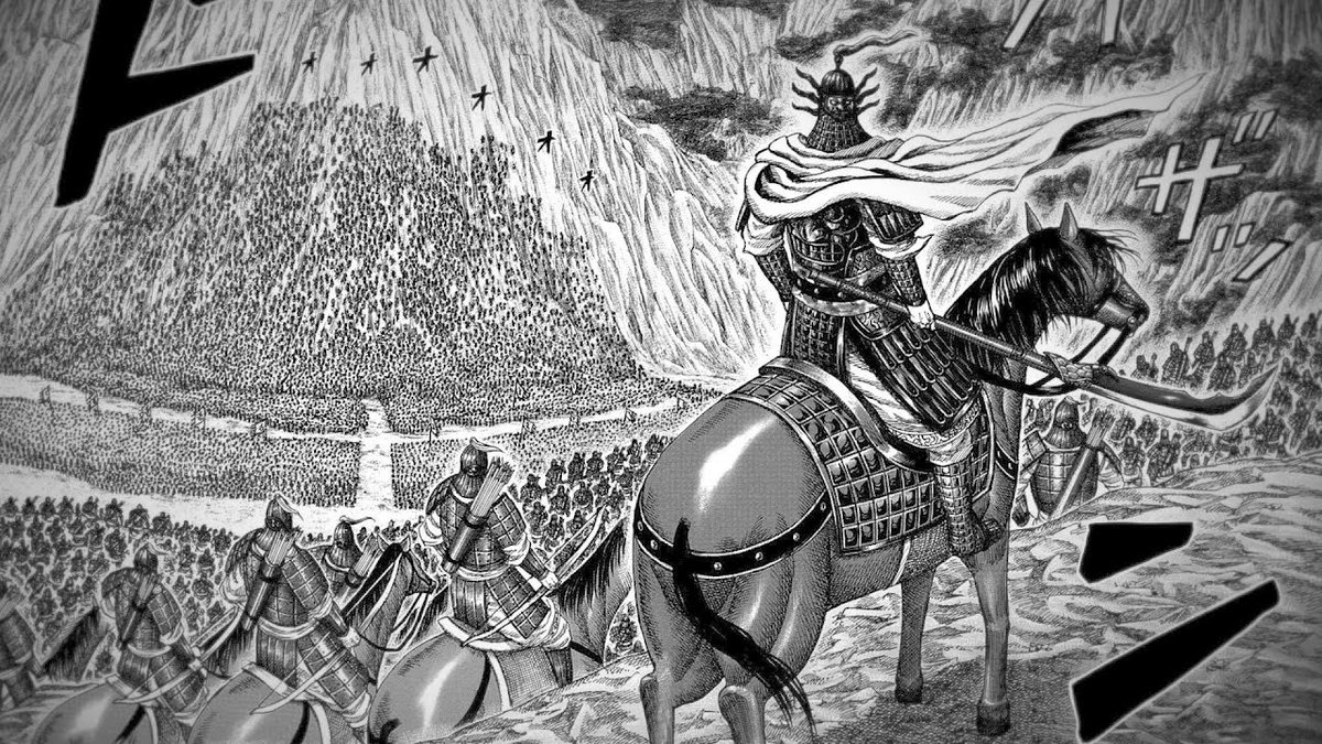 RR_Sandusale's tweet photo. Certaines personnes vont mourir avant d'avoir lu kingdom, putain commencer maintenant ! https://t.co/vY7MHI2KW5