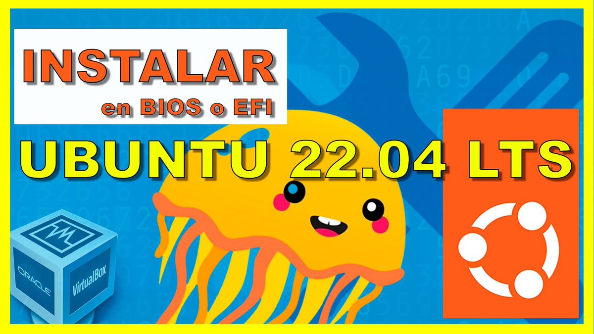 BinariaMirada's tweet photo. 🔥#Ubuntu 22.04 LTS ya está liberada! Aprende cómo instalarla y disfruta de las novedades de esta última versión!
👇👇👇👇
https://t.co/geQ1rEjz0I
#FelizSabado!
#opensource #Linux #tutorial https://t.co/KdLY8j7j78