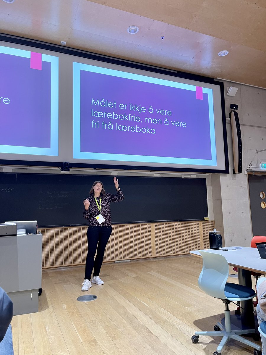 4 dager med mange inntrykk og kjekke folk. <a href="/NKULkonf/">NKUL</a> innfridde forventningene. <a href="/DiggLaering/">Digg Læring - Ingvild</a> <a href="/creazatweet/">Creaza</a> #digglæring #knappskogskule #1trinnknappskog #nkul