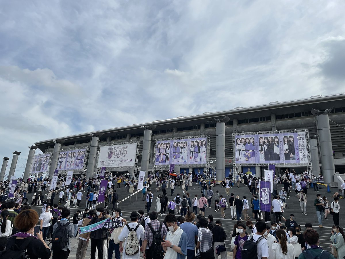 punpun_46's tweet photo. 着弾 https://t.co/LkRTI3RcRl