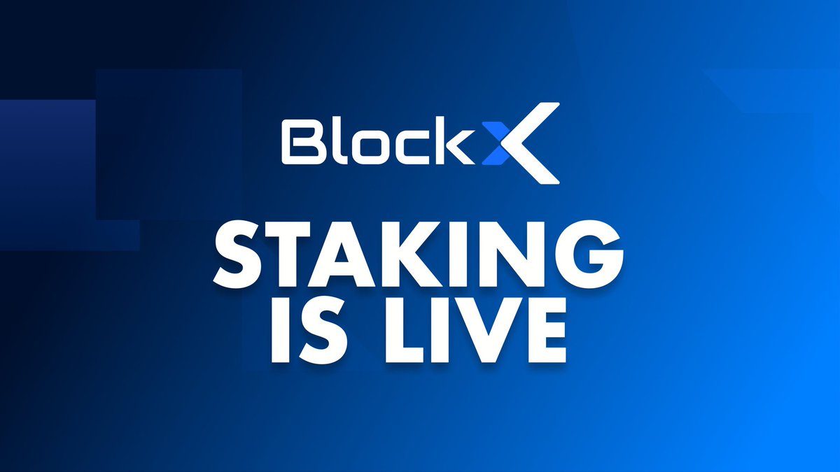 samson_sabagha's tweet photo. Hi guys!
@BlockXnet if you haven't received your $BCX token
Tokens will be reflected in your exchange wallet after $BCX is listed on @ex_markets in June
To stake your #BCX just follow the link 👇
https://t.co/jMKP4z8oS9
#BCX
#BLockX
#Exmarket https://t.co/FjnUQFxrzG