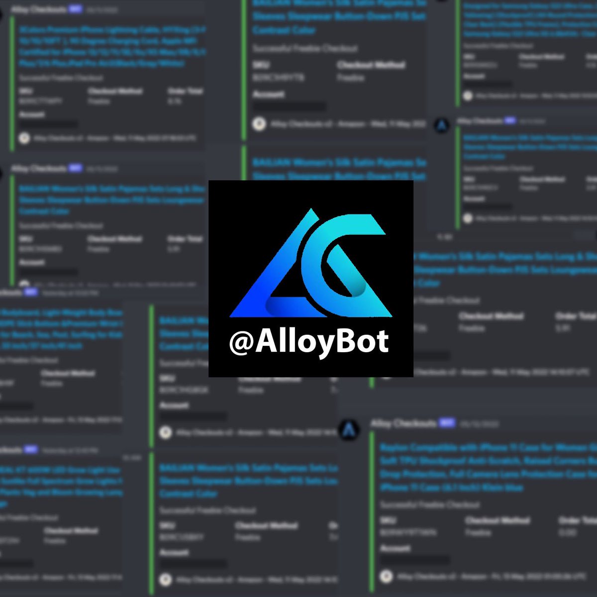 FutureProoph's tweet photo. This is the most fun I’ve had in a while. Thanks @AlloyBot !! https://t.co/eJvYaWubeA