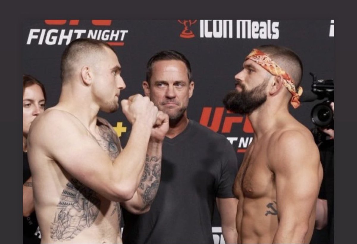 Daniel Gracie tweet media