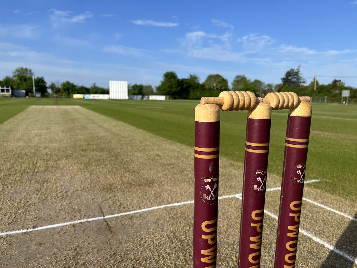 c_upwood's tweet photo. 🏏A super morning @c_upwood ☀️Our 1st X1 welcome @Adiddacc and our 2nd X1 travel down to @southillcricket. Good luck to both teams #uptheu’s🏏 https://t.co/tQ1uHISS53