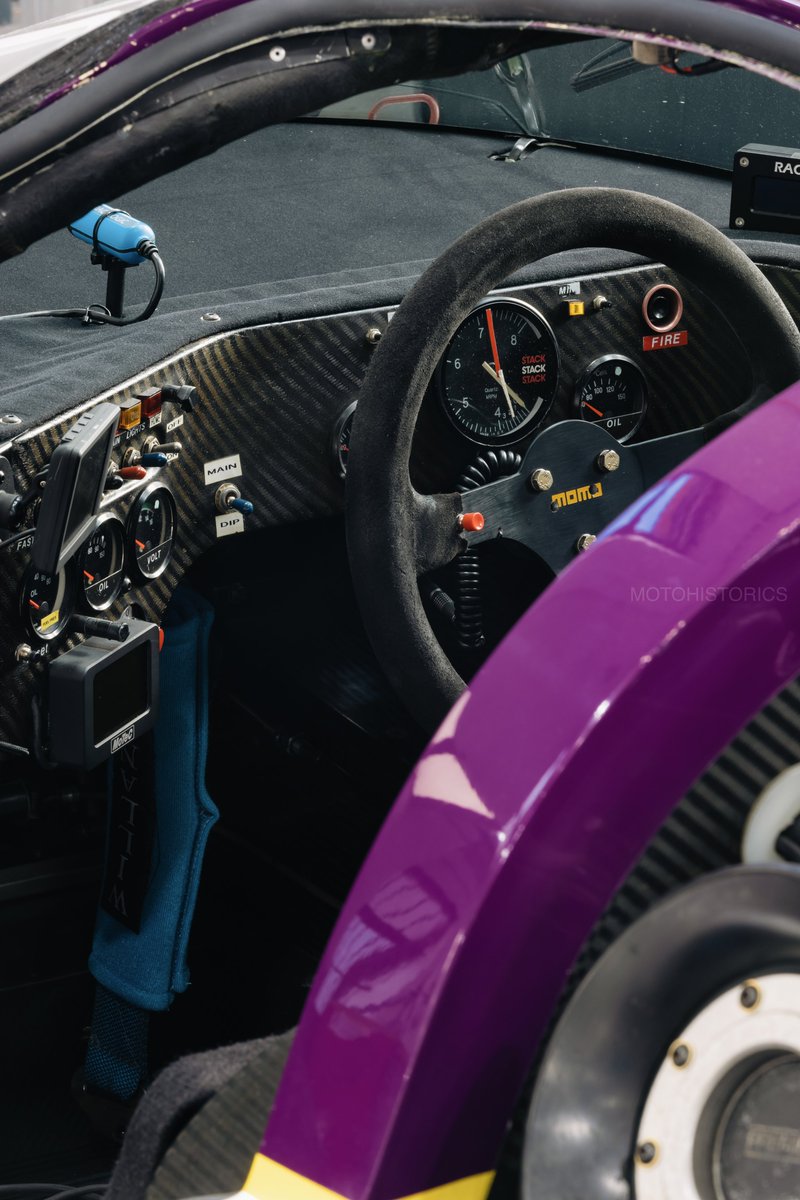 motohistorics's tweet photo. W O R K S H O P #Motohistorics #spaprep #XJR8 #silkcutjaguar #TWR #richardmeins #GRasia #spaclassic #addisonglass https://t.co/zK1yKrhFtR