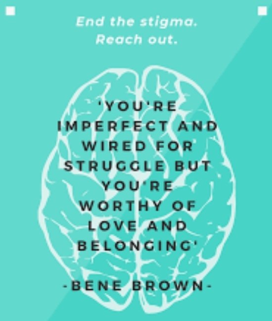 nestedbop's tweet image. May is Mental Health Awareness Month