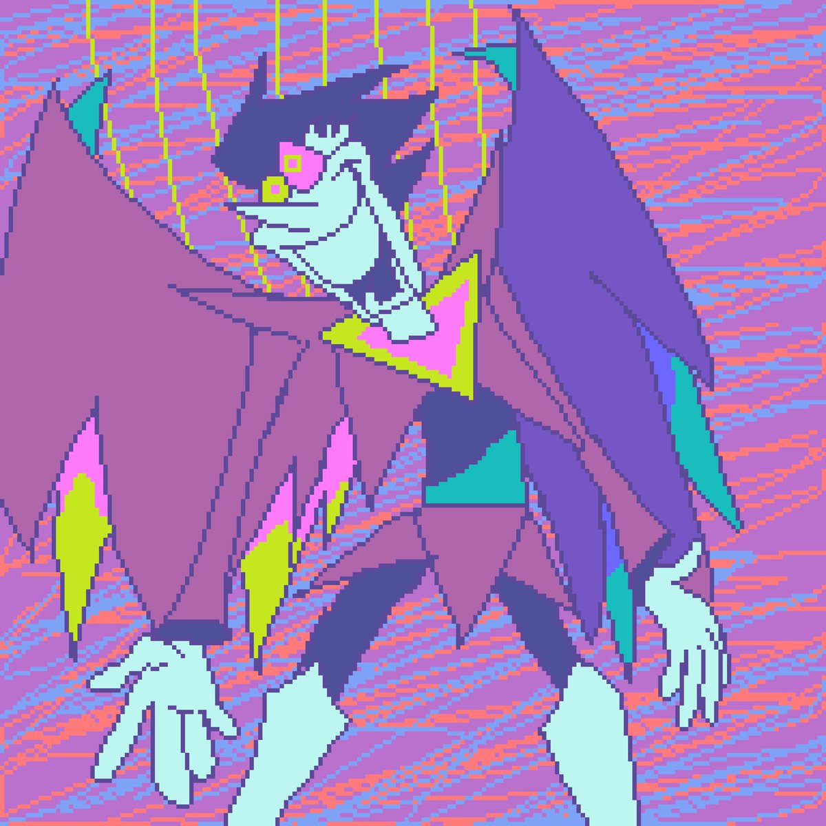 veele70's tweet photo. Late night silly scribbles https://t.co/RxPzRZJSim