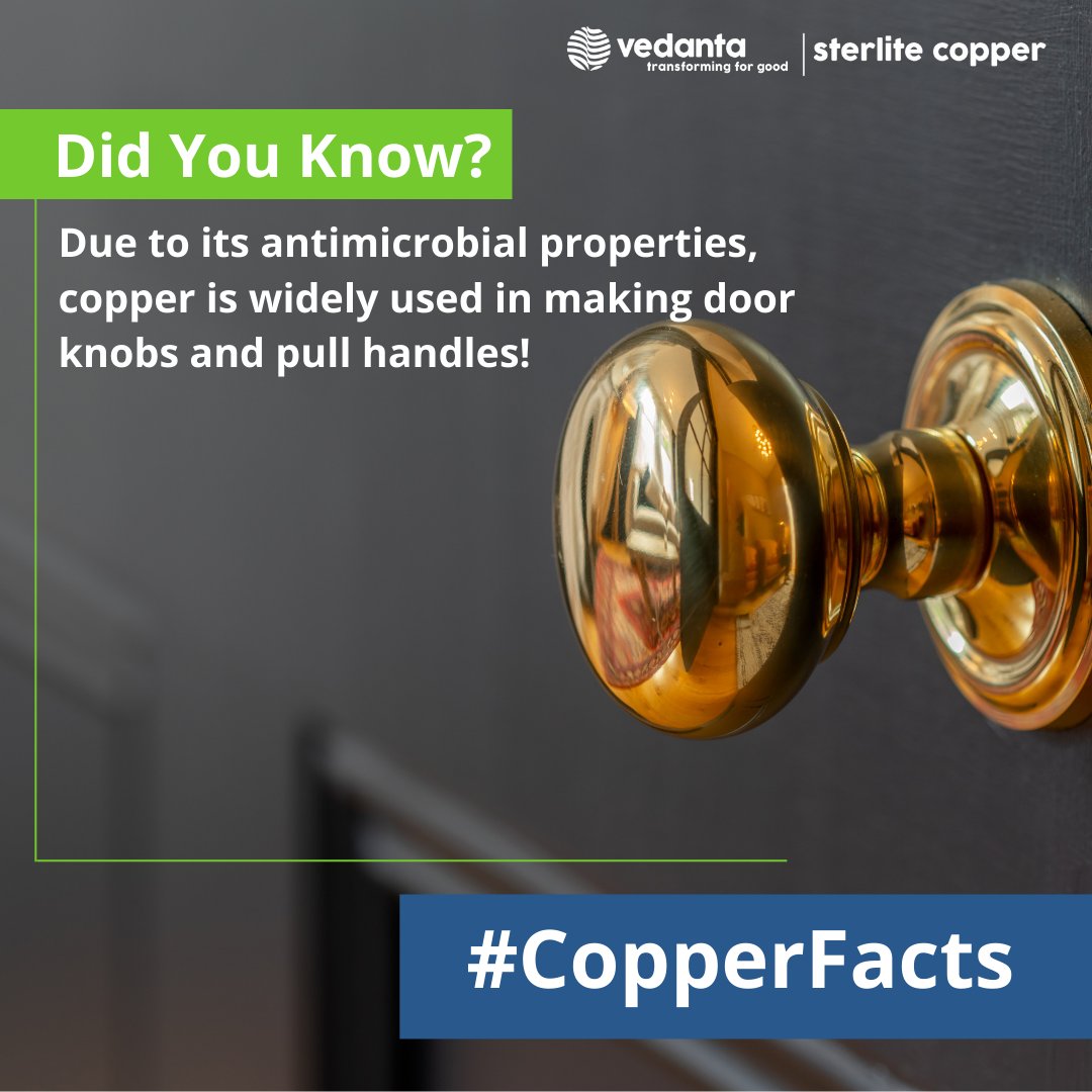 Sterlite Copper tweet media