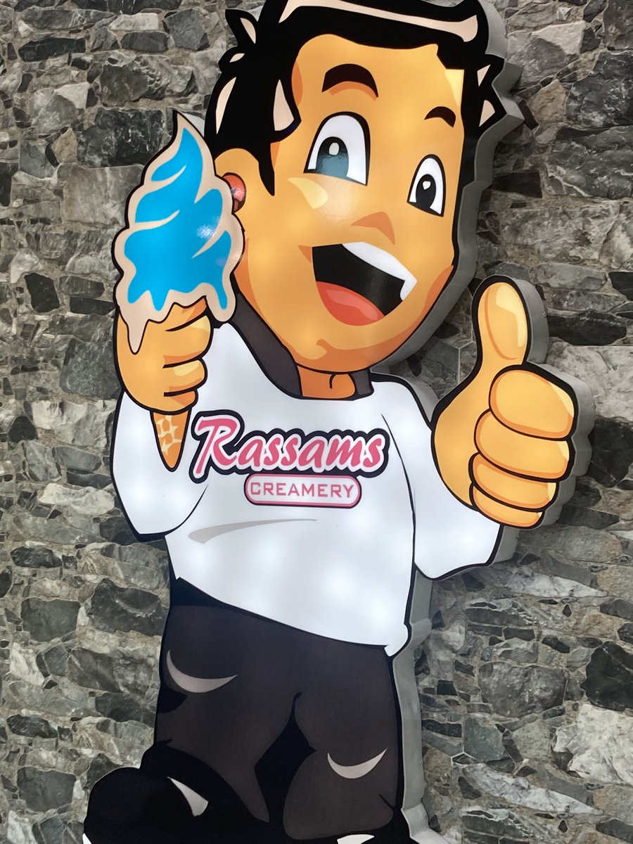 Rachel Bower (@rachelebower) on Twitter photo 24/100 Celebrating #100daysofsheffield is <a href="/Rassams2012/">Rassams creamery</a> on #londonroad #sheffield - the best sundaes in town 🍨 #loveyourcity #sheffieldissuper @DineSheffield 24/100 Celebrating #100daysofsheffield is <a href="/Rassams2012/">Rassams creamery</a> on #londonroad #sheffield - the best sundaes in town 🍨 #loveyourcity #sheffieldissuper @DineSheffield
