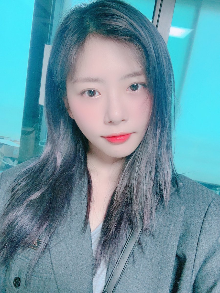 200515 DC APP

#지유 #JIU
#드림캐쳐 #DREAMCATCHER
<a href="/hf_dreamcatcher/">드림캐쳐 Dreamcatcher</a>